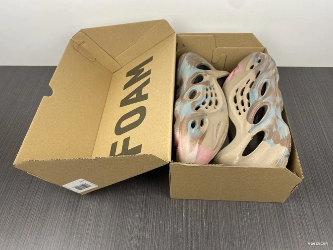 Runner Foam GY3969 Yeezy Adidas 0808